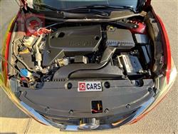 نيسان ألتيما